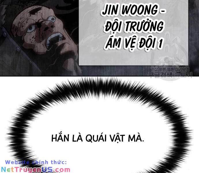 Ám Vệ Chapter 13 - Trang 200