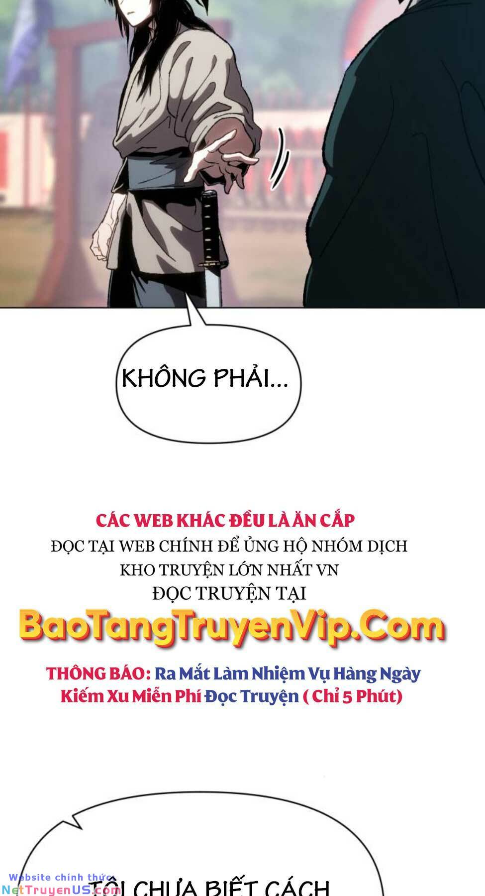 Ám Vệ Chapter 10 - Trang 12