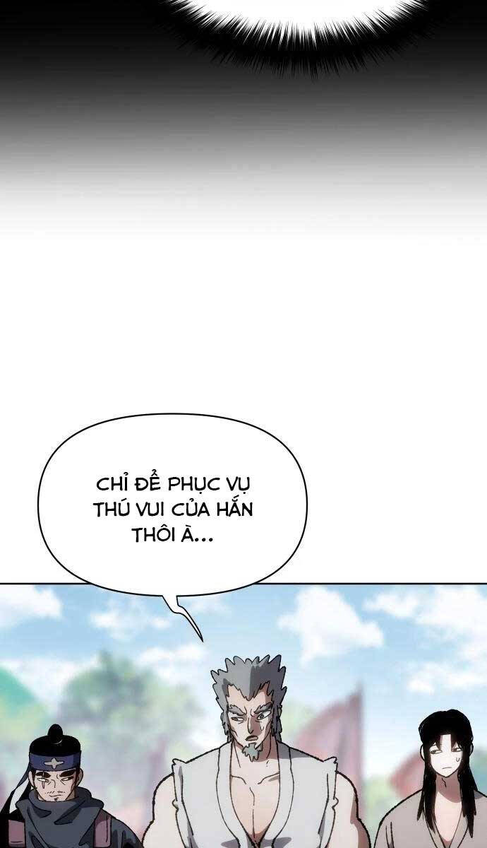 Ám Vệ Chapter 8 - Trang 91