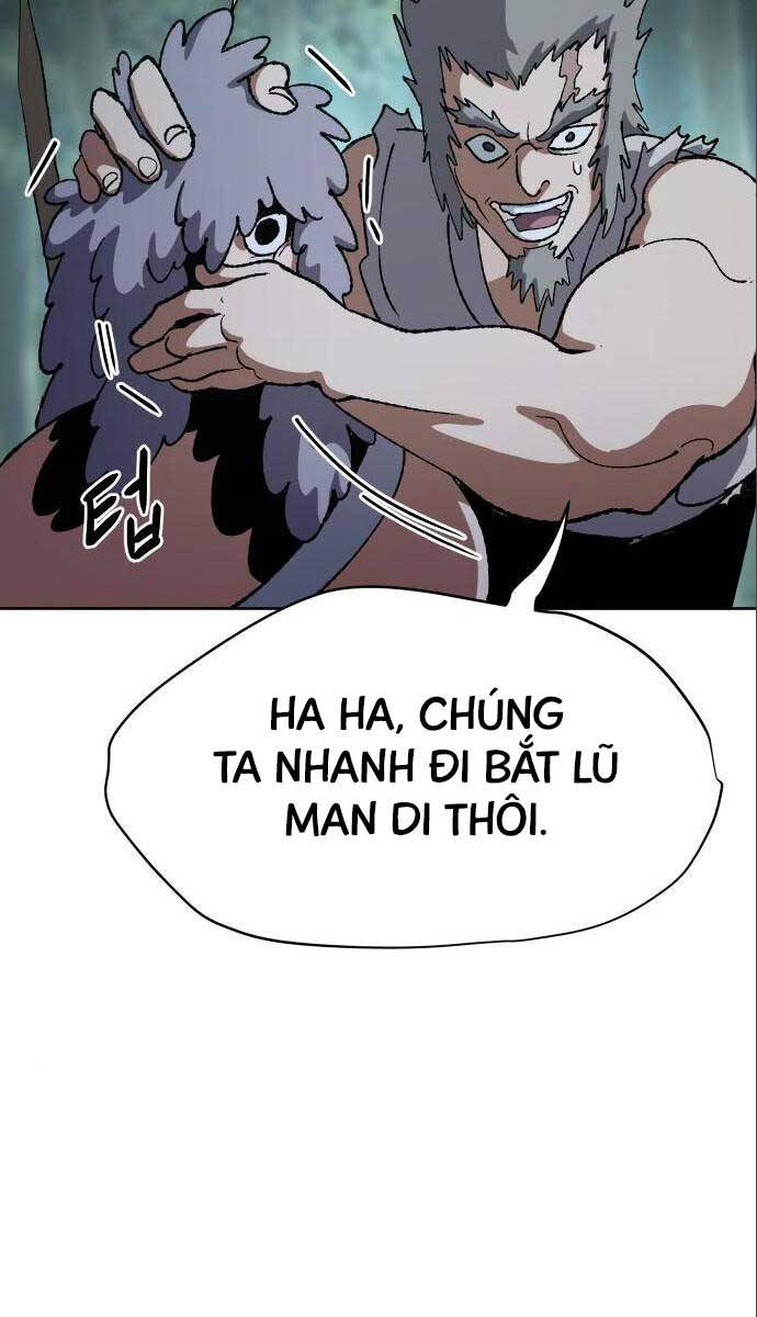 Ám Vệ Chapter 12 - Trang 96