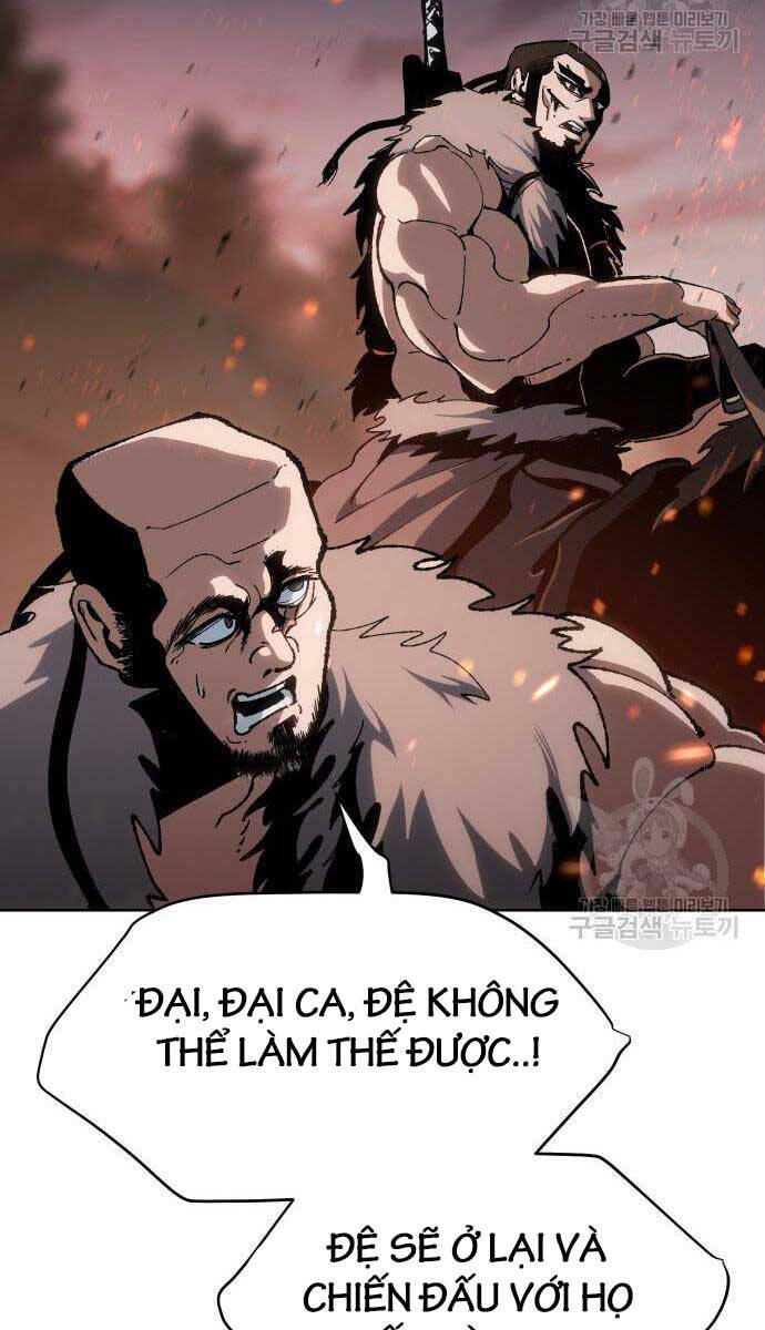 Ám Vệ Chapter 14 - Trang 107