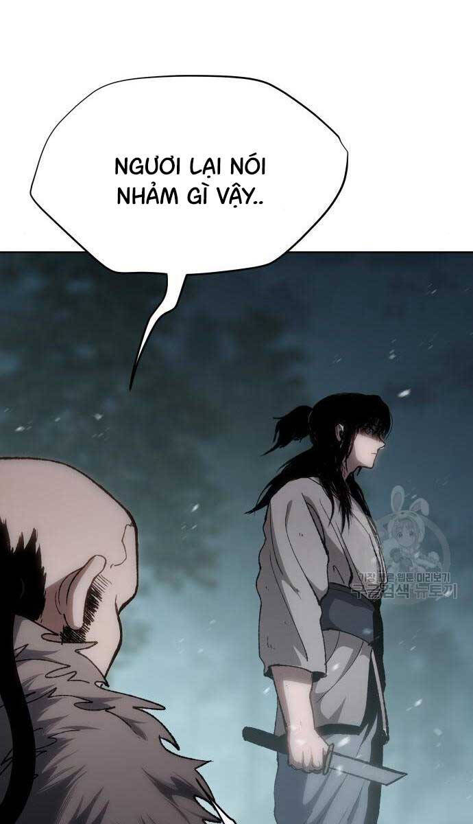 Ám Vệ Chapter 15 - Trang 36