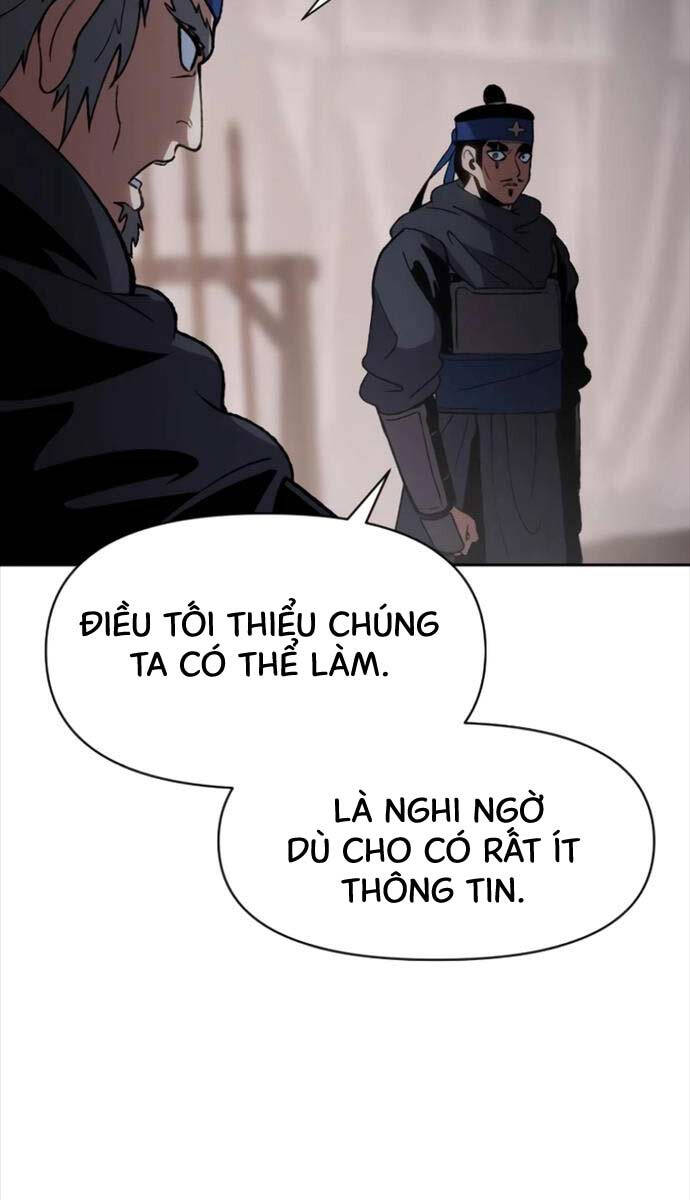 Ám Vệ Chapter 19 - Trang 74