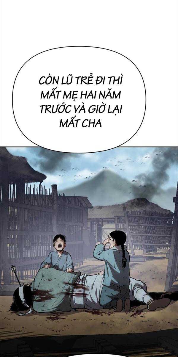 Ám Vệ Chapter 1 - Trang 52