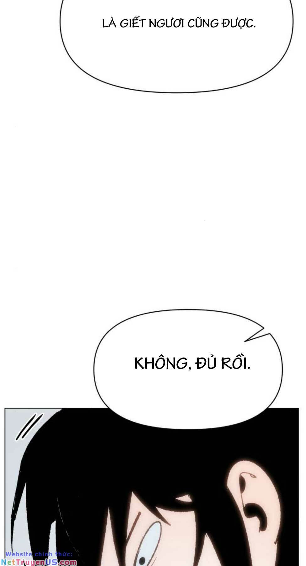 Ám Vệ Chapter 10 - Trang 5