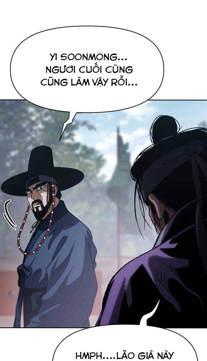 Ám Vệ Chapter 8 - Trang 39