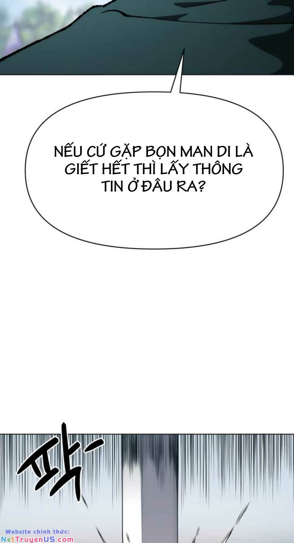 Ám Vệ Chapter 10 - Trang 10