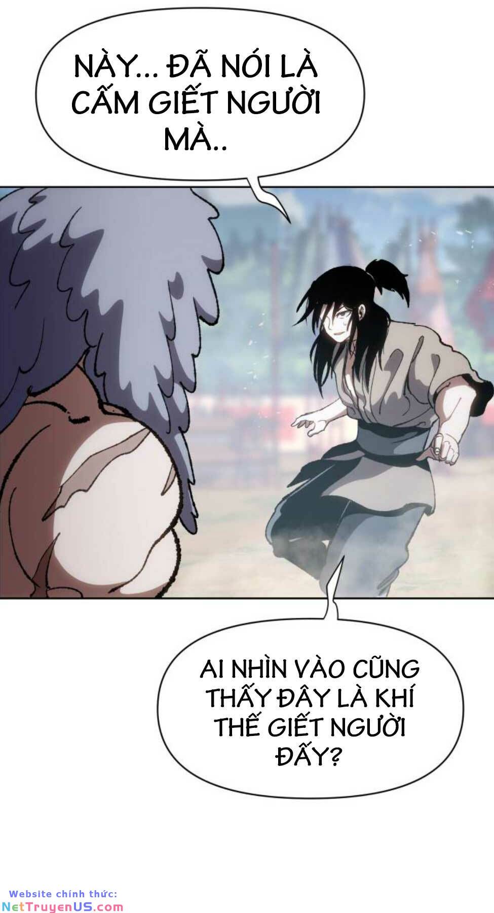 Ám Vệ Chapter 10 - Trang 87