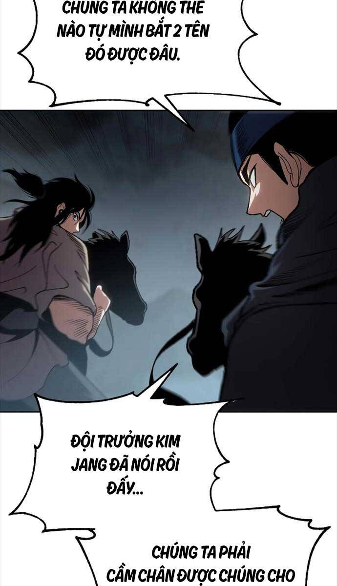 Ám Vệ Chapter 16 - Trang 115