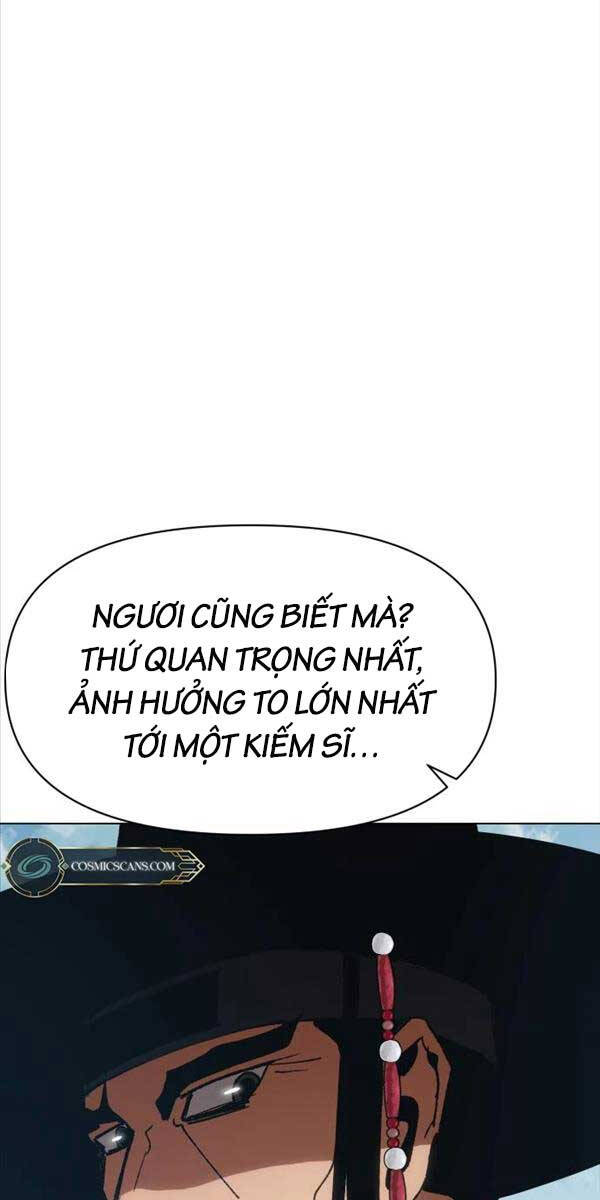 Ám Vệ Chapter 5 - Trang 23