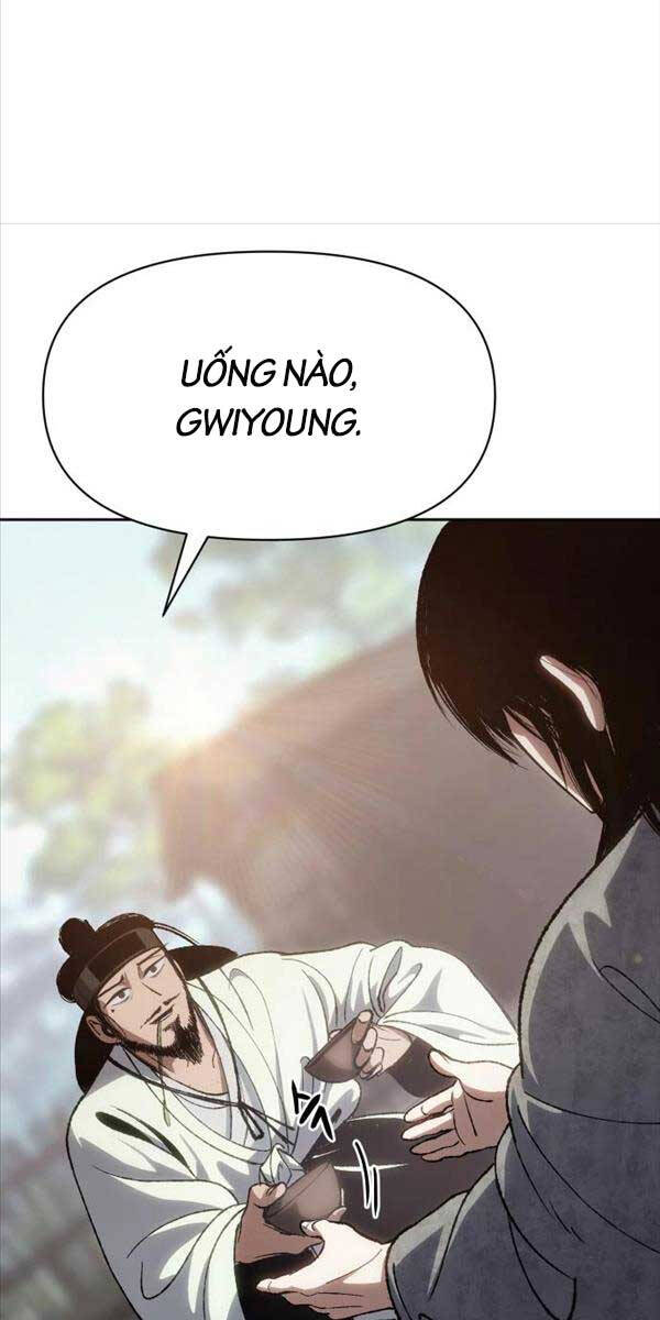 Ám Vệ Chapter 4 - Trang 33