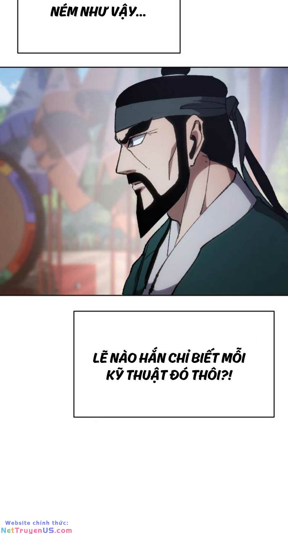 Ám Vệ Chapter 9 - Trang 106