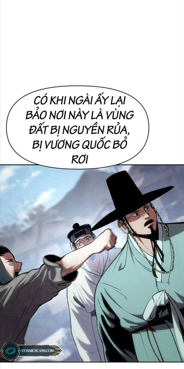 Ám Vệ Chapter 1 - Trang 34