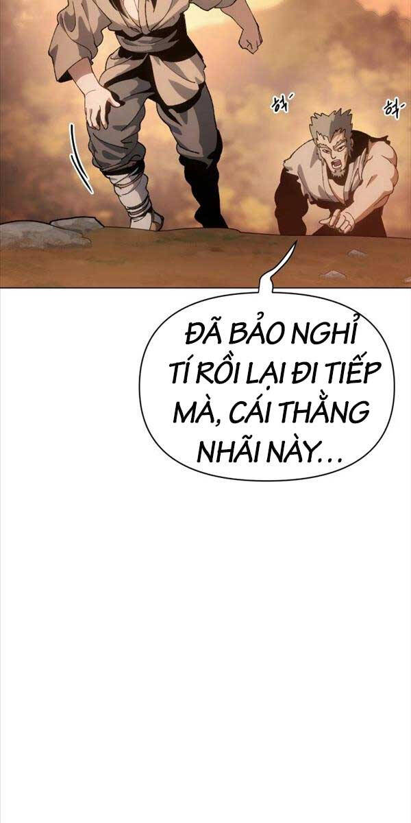 Ám Vệ Chapter 5 - Trang 83