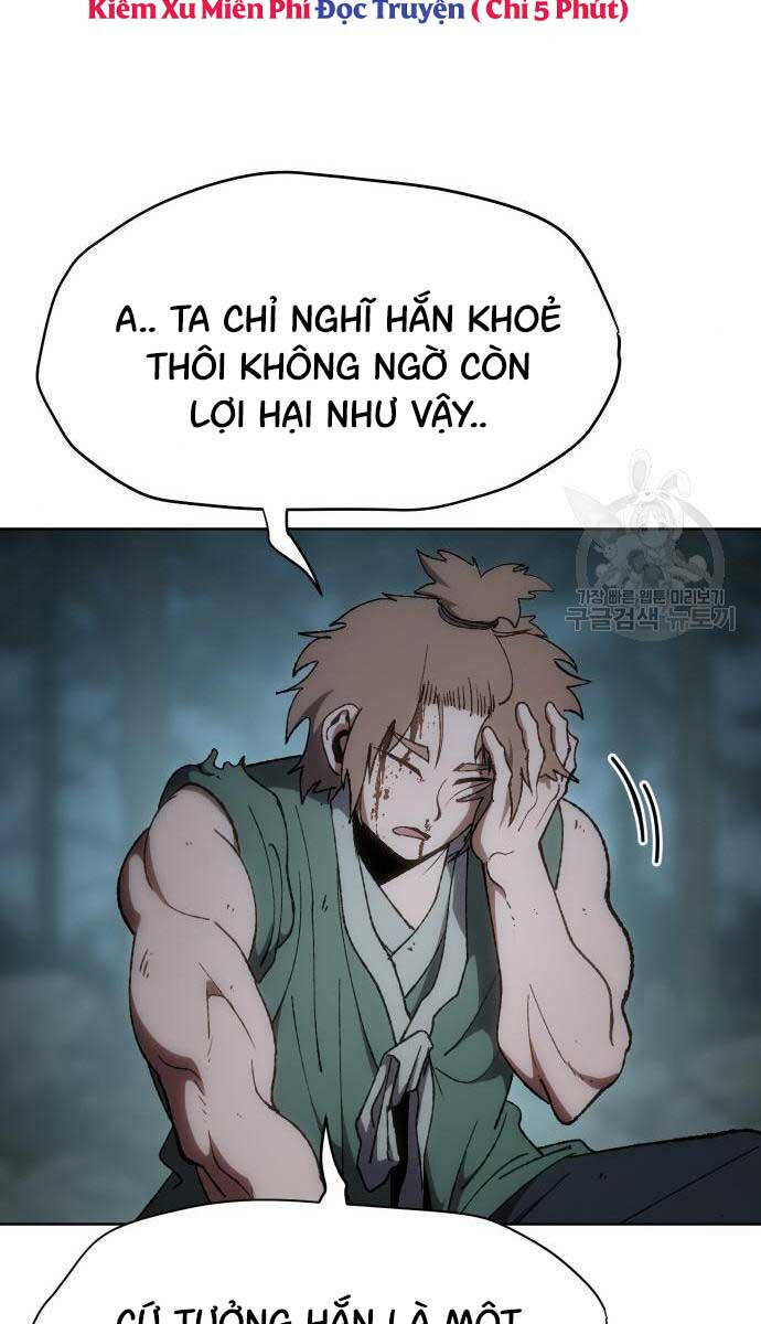 Ám Vệ Chapter 15 - Trang 100