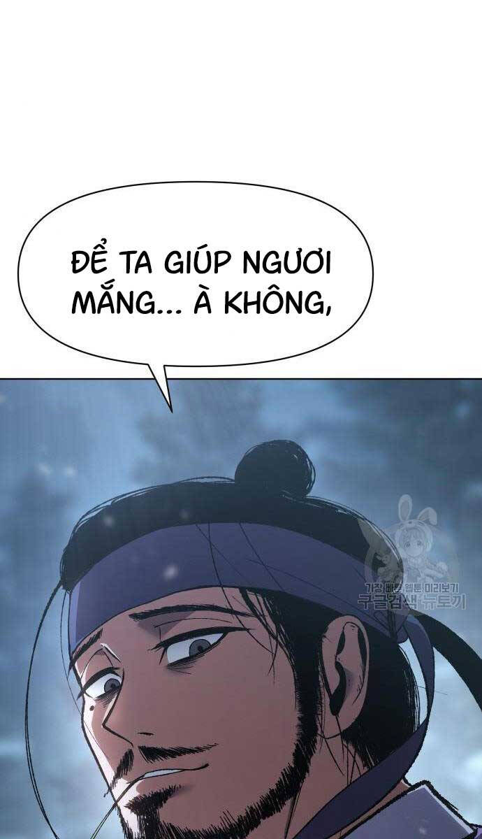 Ám Vệ Chapter 15 - Trang 126