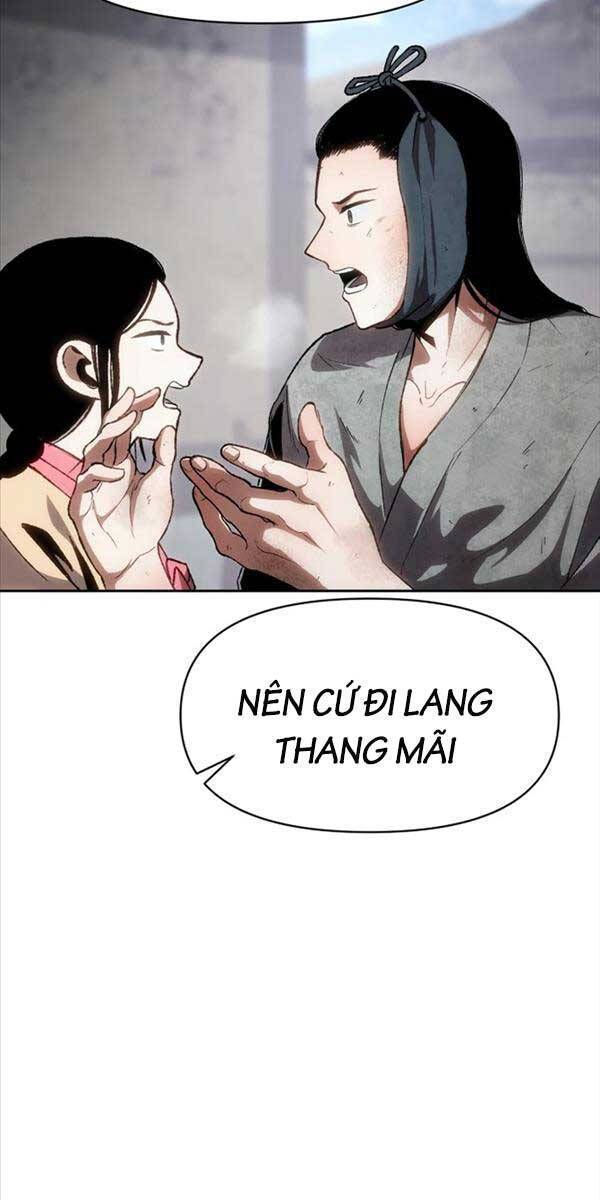 Ám Vệ Chapter 1 - Trang 48