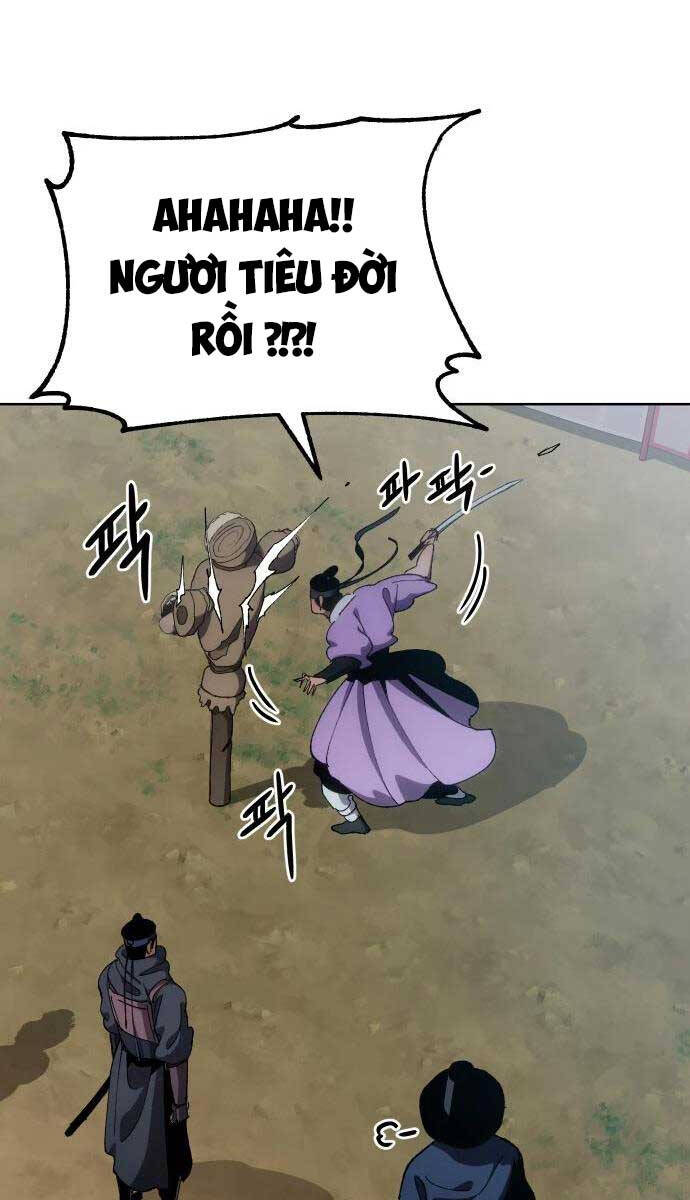 Ám Vệ Chapter 8 - Trang 75