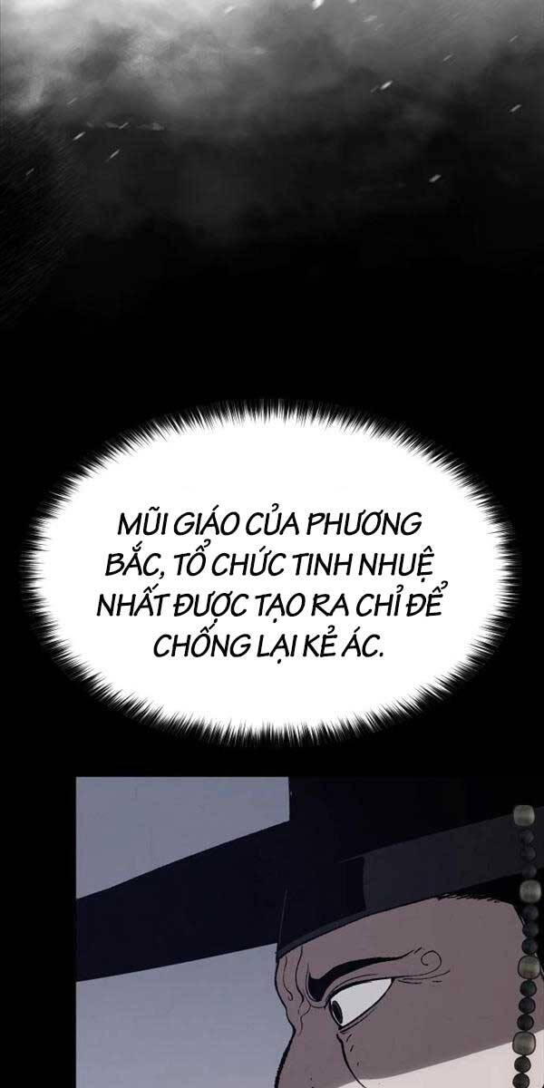 Ám Vệ Chapter 4 - Trang 64