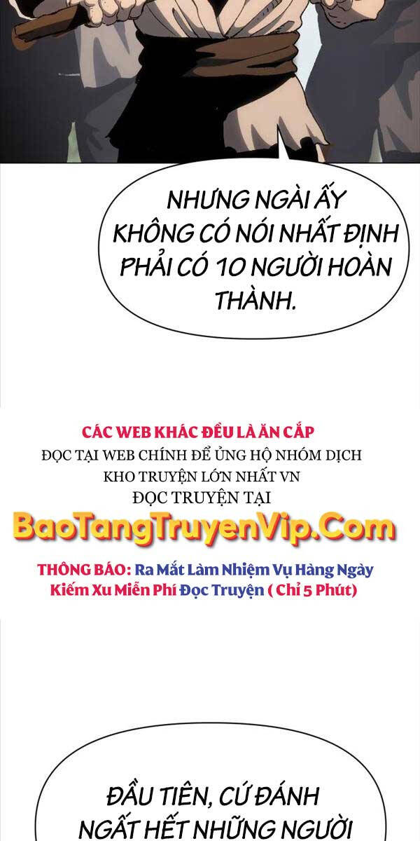 Ám Vệ Chapter 4 - Trang 117