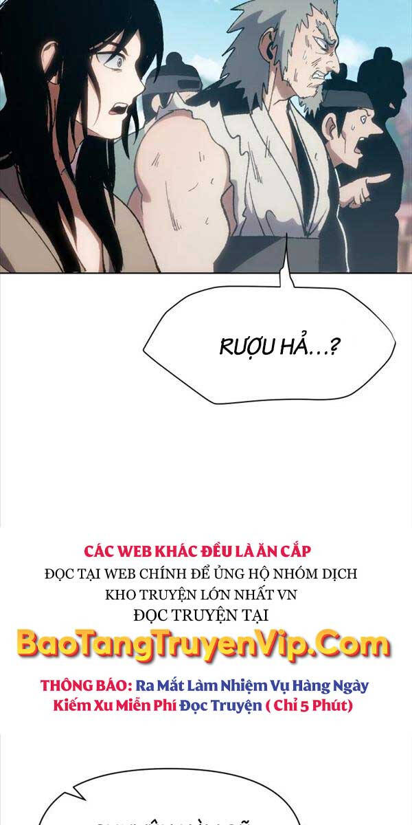 Ám Vệ Chapter 6 - Trang 132