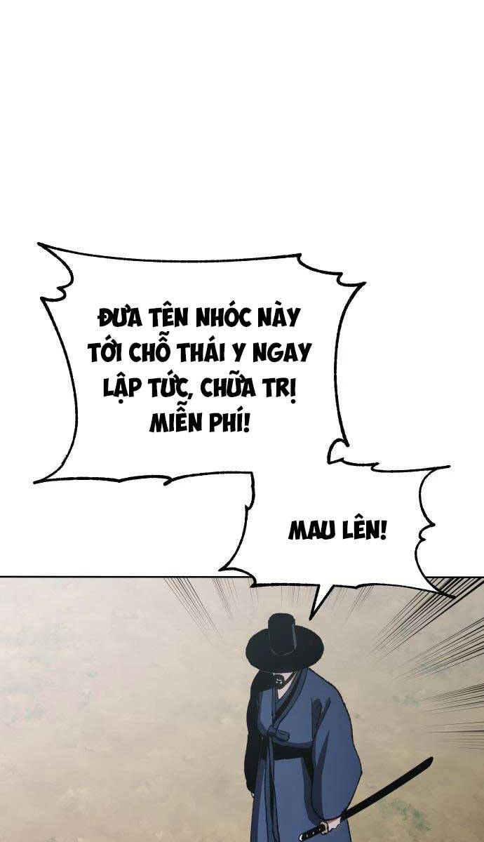 Ám Vệ Chapter 8 - Trang 37