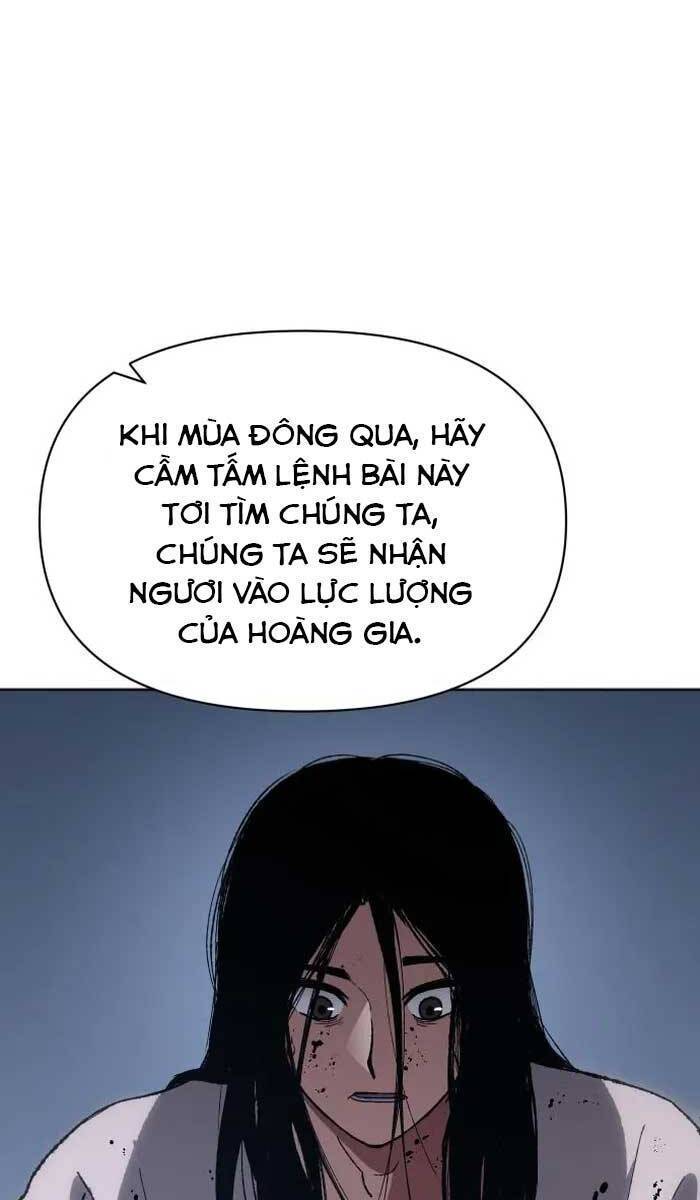 Ám Vệ Chapter 3 - Trang 159