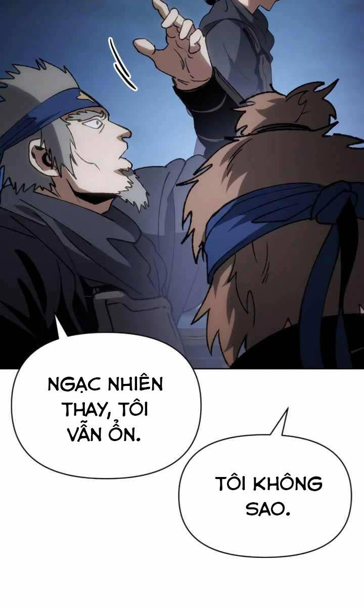 Ám Vệ Chapter 18 - Trang 15