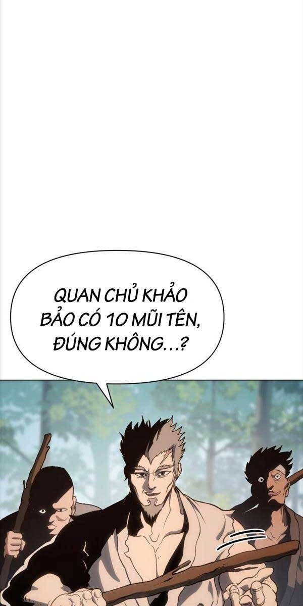 Ám Vệ Chapter 4 - Trang 116