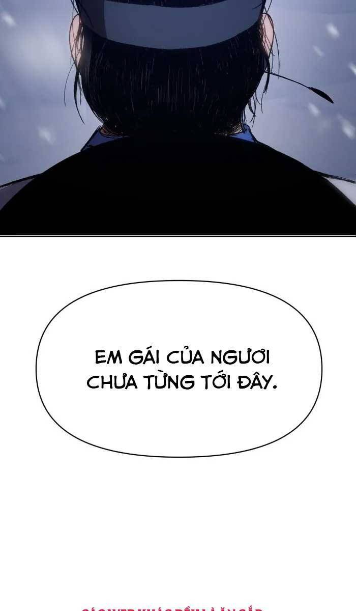 Ám Vệ Chapter 3 - Trang 31