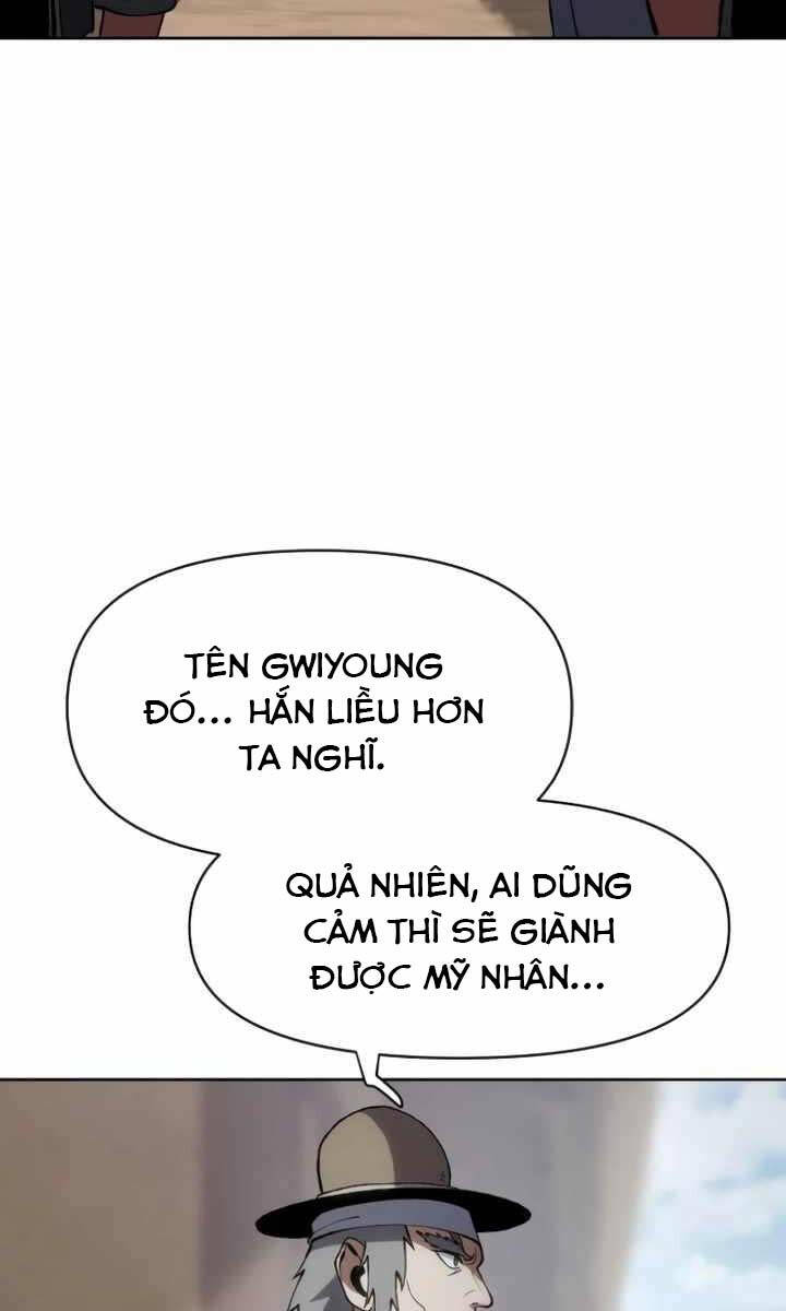 Ám Vệ Chapter 18 - Trang 117