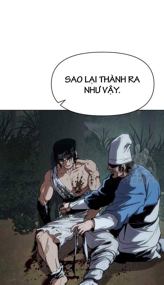 Ám Vệ Chapter 14 - Trang 6