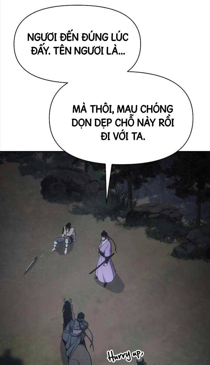 Ám Vệ Chapter 16 - Trang 21