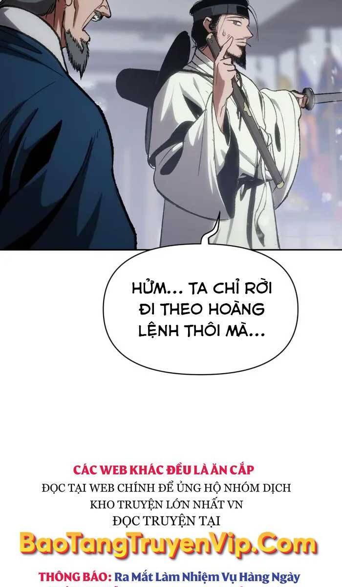 Ám Vệ Chapter 2 - Trang 33