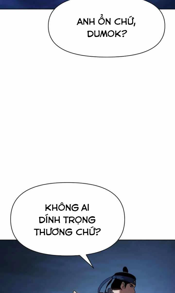 Ám Vệ Chapter 18 - Trang 14