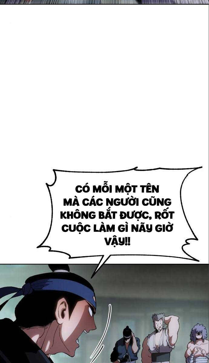 Ám Vệ Chapter 12 - Trang 31