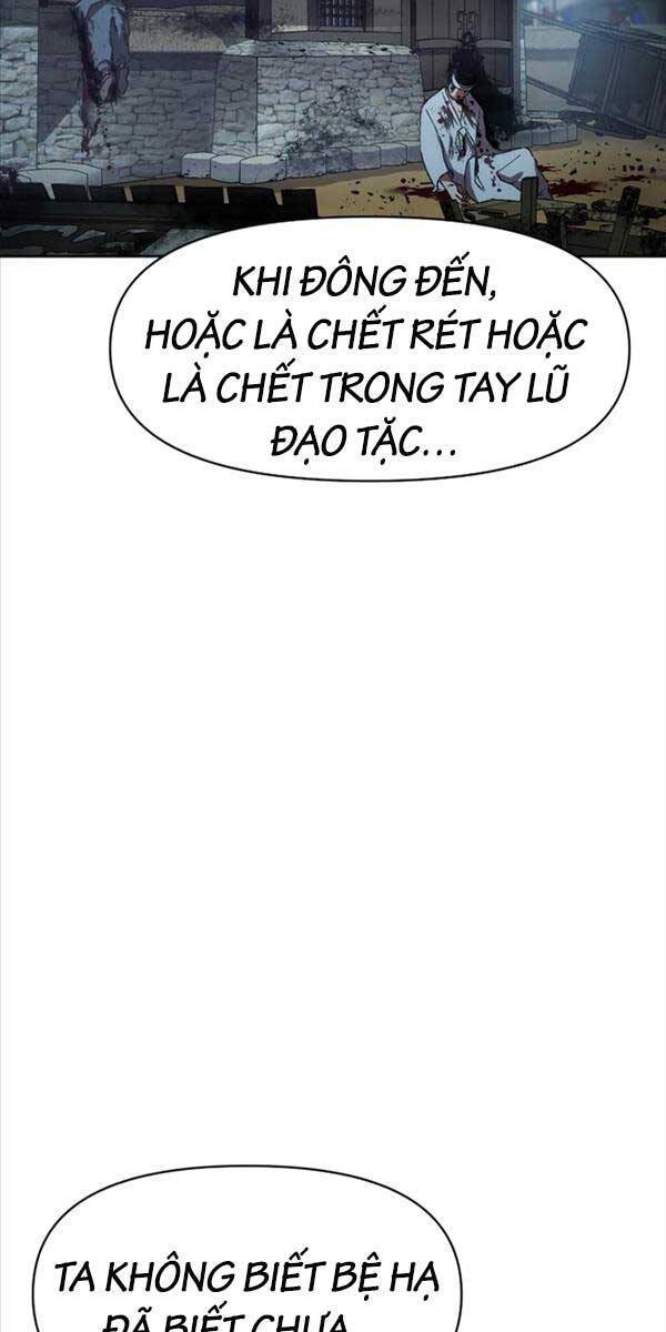 Ám Vệ Chapter 1 - Trang 32