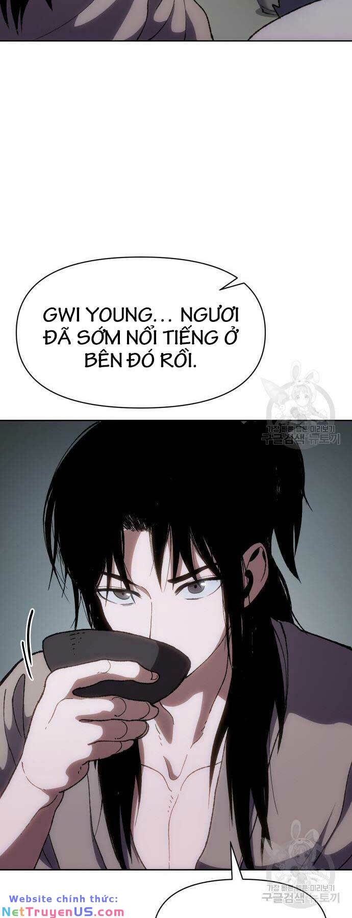 Ám Vệ Chapter 11 - Trang 26