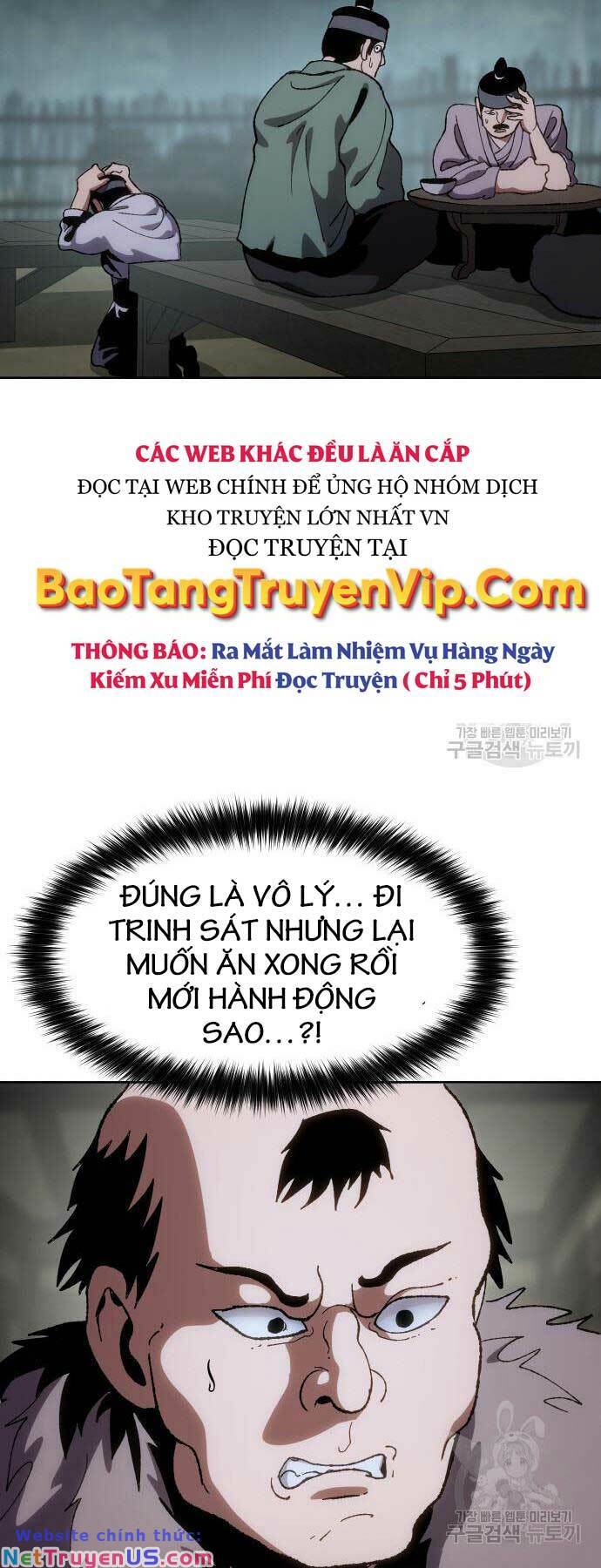 Ám Vệ Chapter 11 - Trang 36