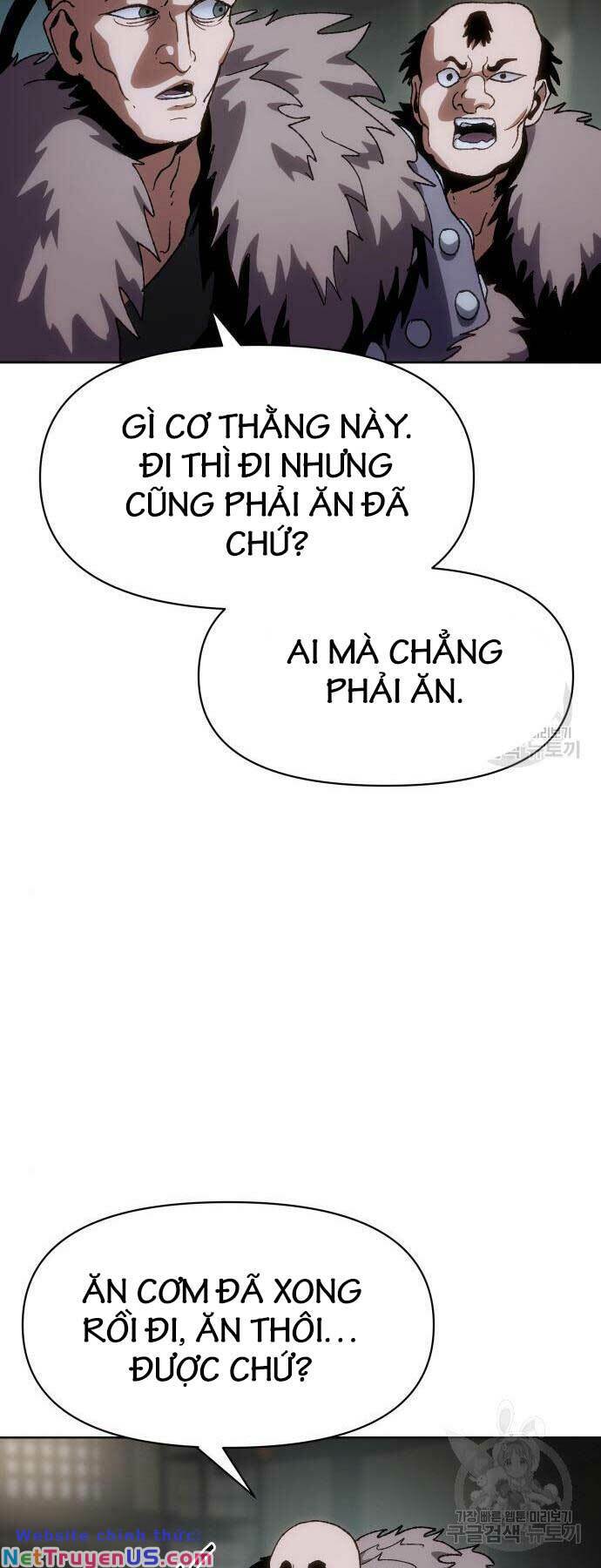 Ám Vệ Chapter 11 - Trang 34