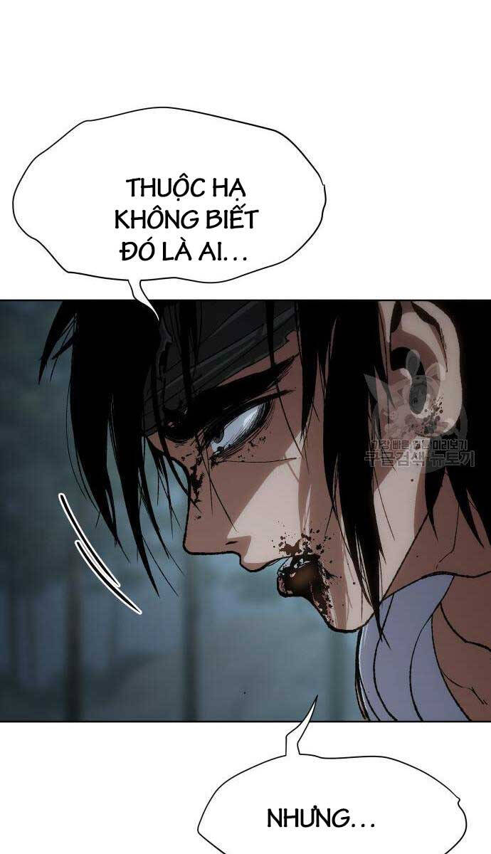 Ám Vệ Chapter 14 - Trang 22