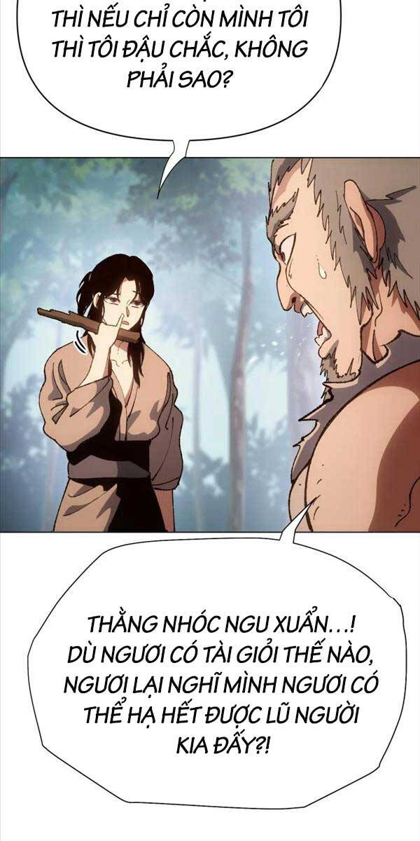 Ám Vệ Chapter 5 - Trang 51