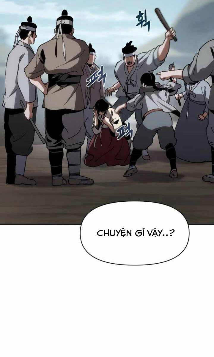 Ám Vệ Chapter 18 - Trang 82