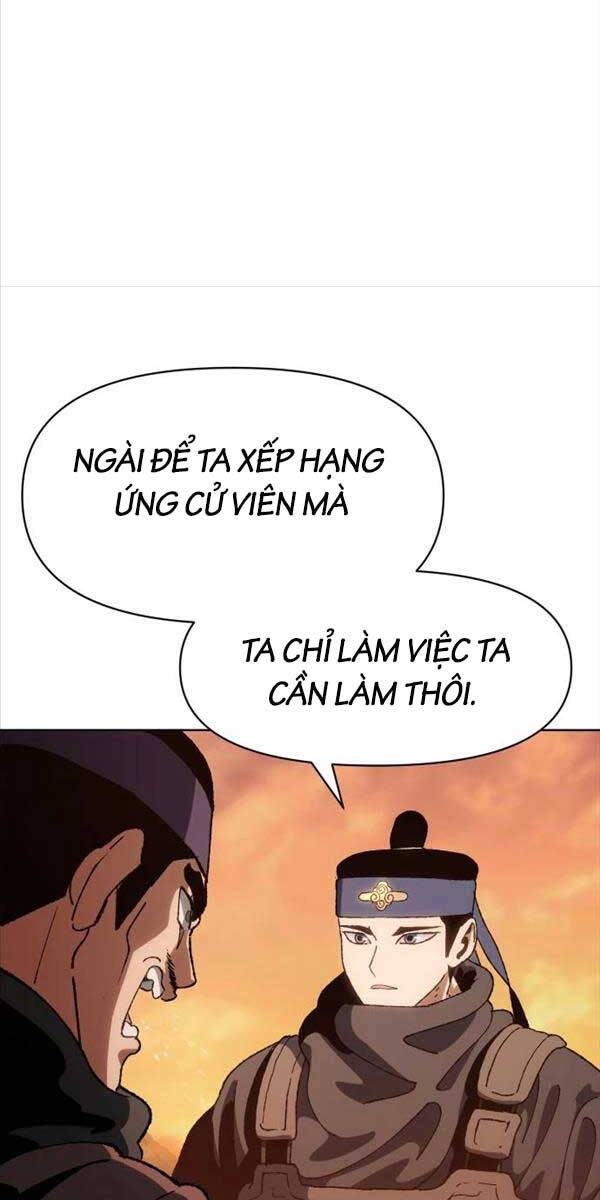 Ám Vệ Chapter 6 - Trang 65