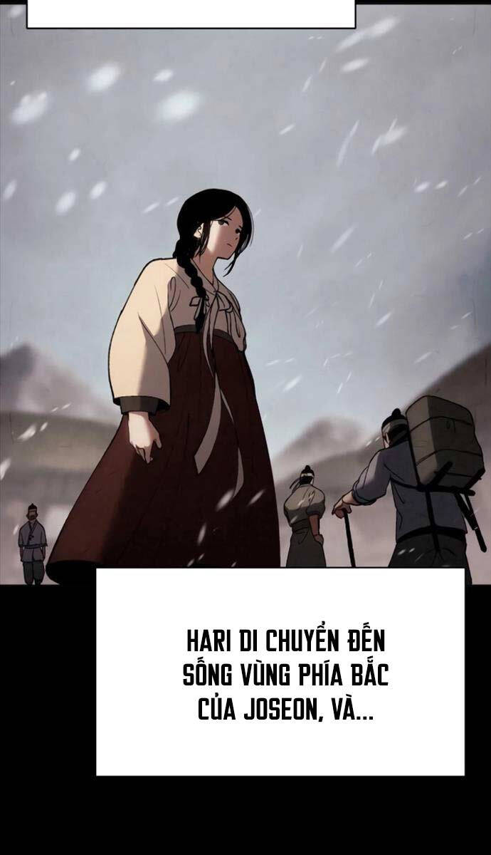 Ám Vệ Chapter 19 - Trang 10