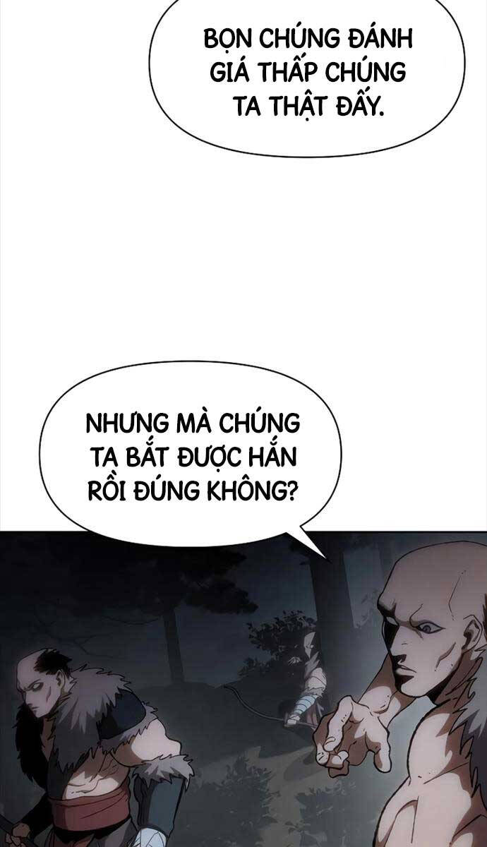 Ám Vệ Chapter 16 - Trang 62