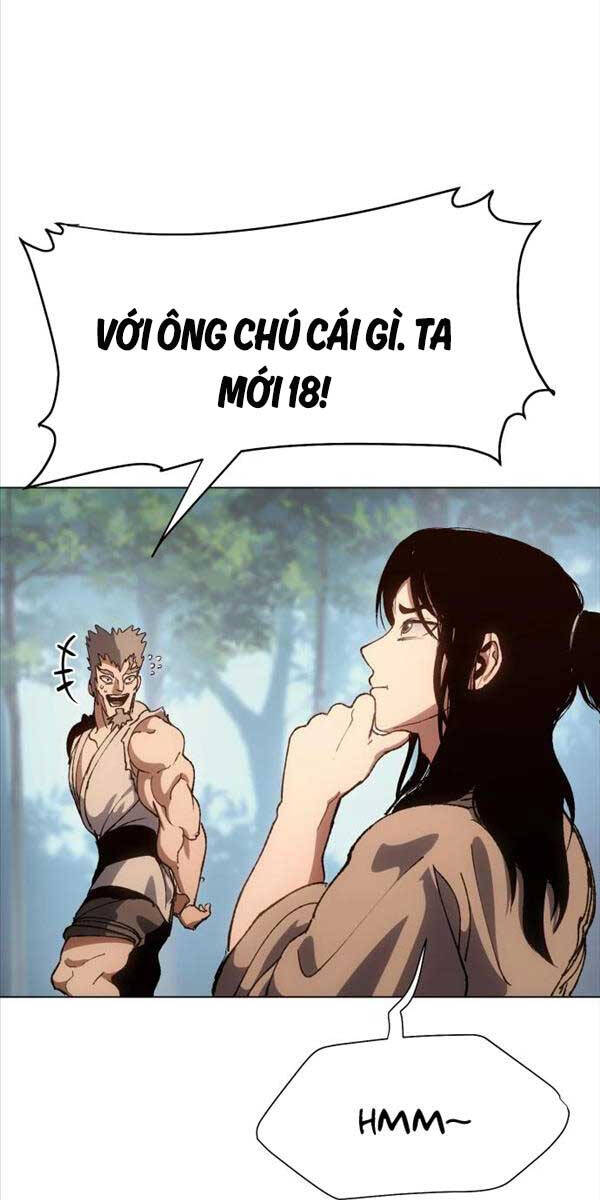 Ám Vệ Chapter 5 - Trang 54