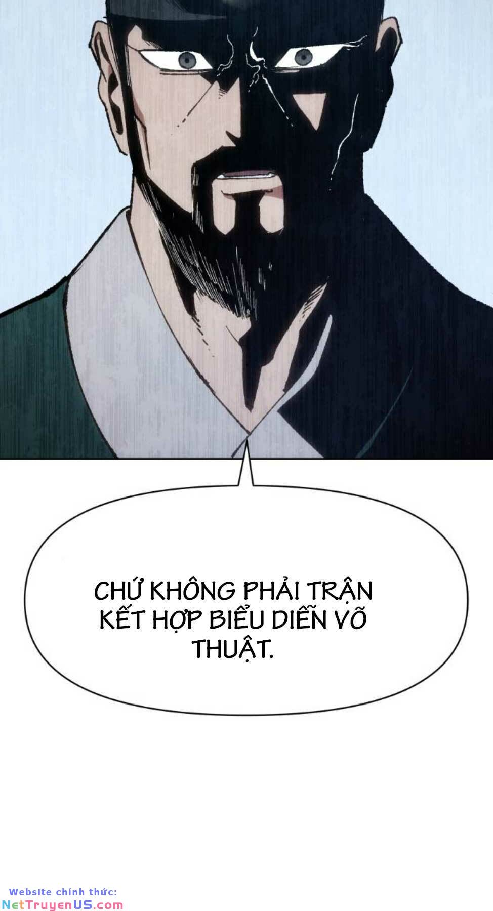 Ám Vệ Chapter 9 - Trang 22