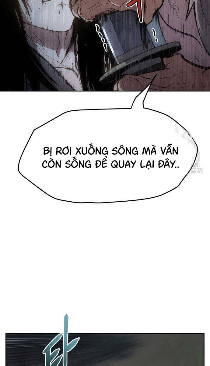 Ám Vệ Chapter 15 - Trang 61