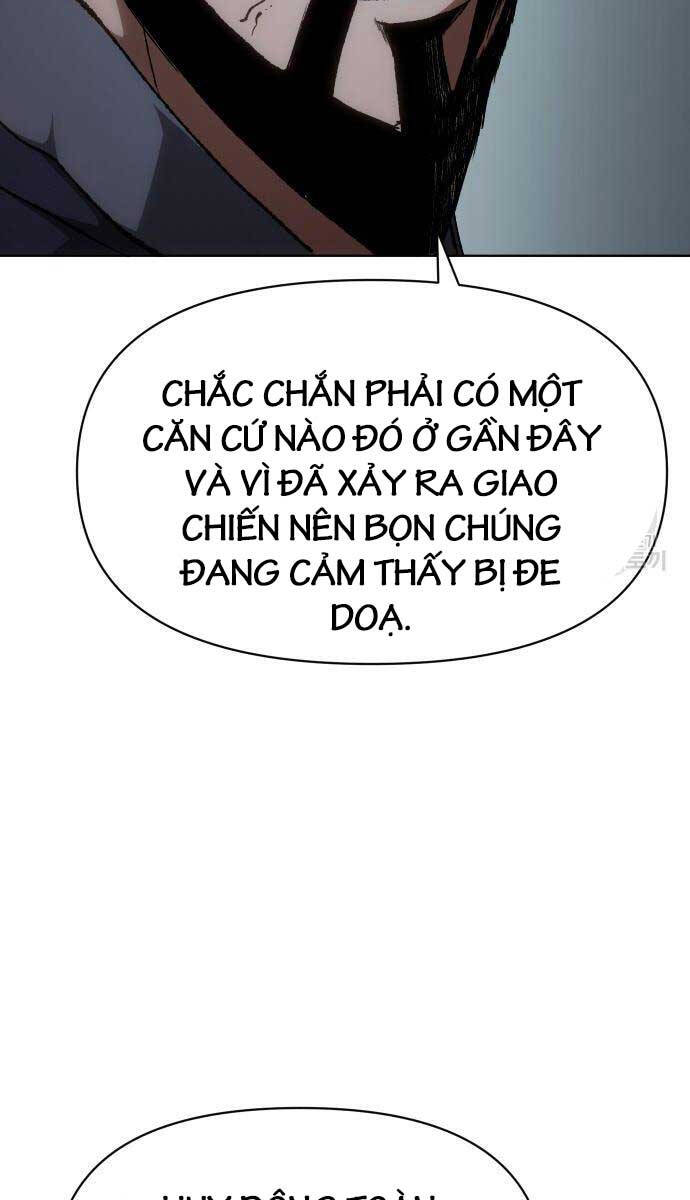 Ám Vệ Chapter 14 - Trang 34